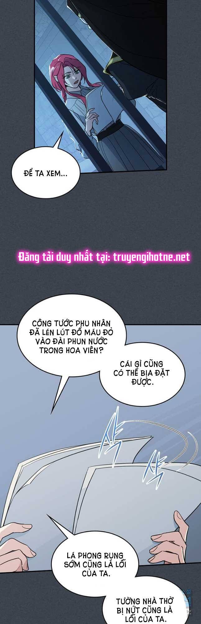 đọc truyện Người Đẹp Và Quái Vật Chương 108 ảnh 41 tại Giả Dược