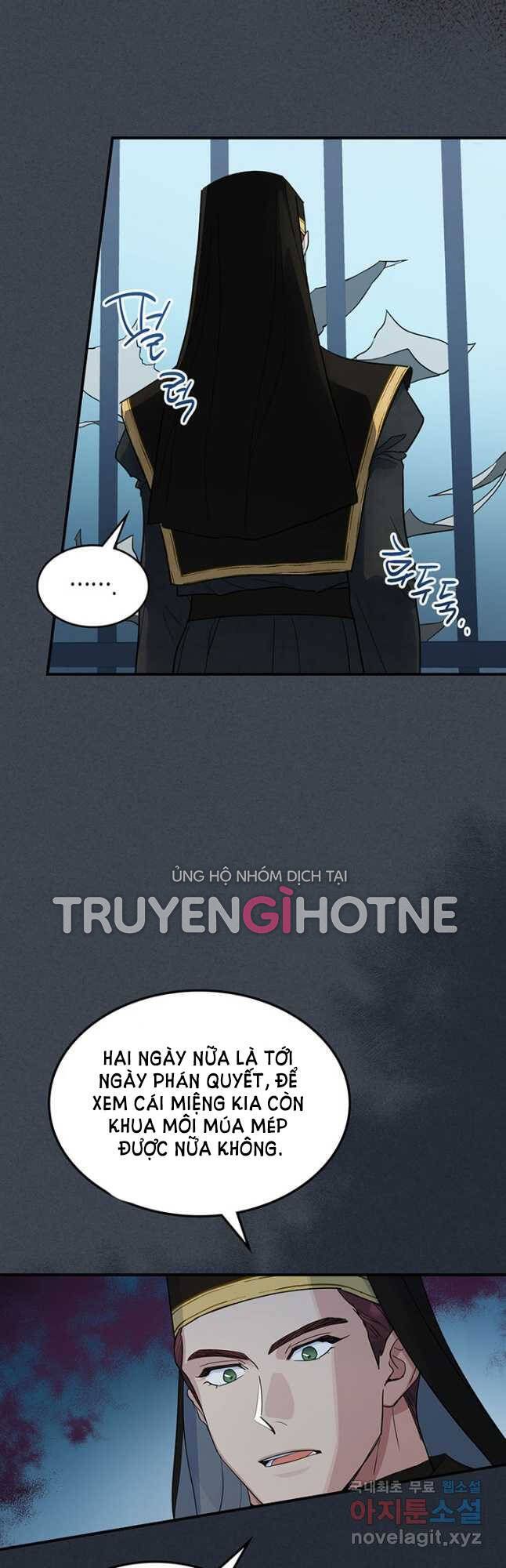 đọc truyện Người Đẹp Và Quái Vật Chương 108 ảnh 44 tại Giả Dược
