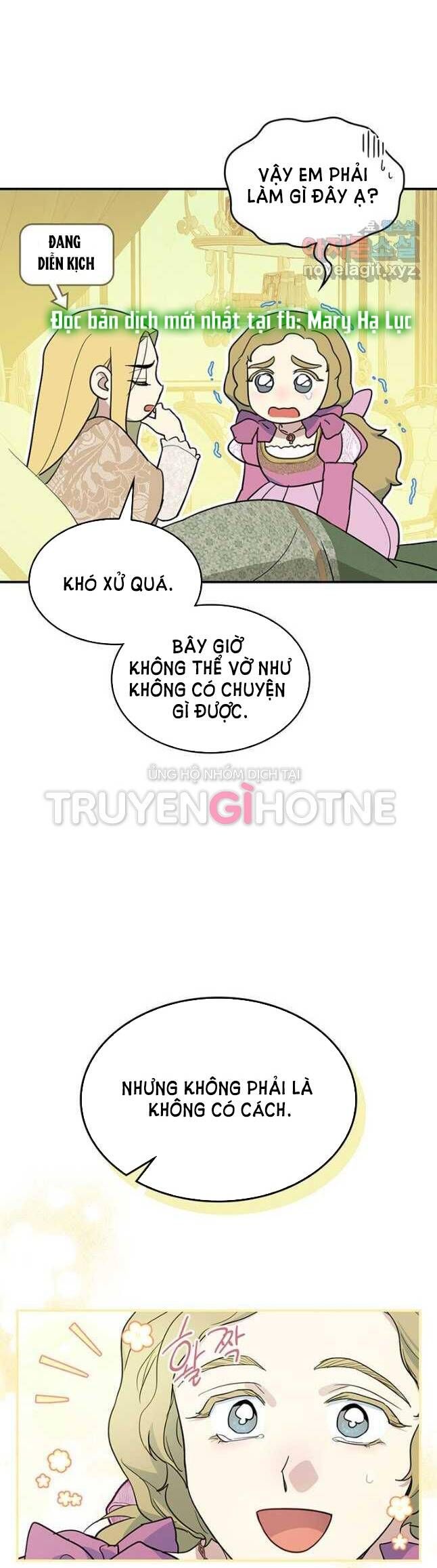 đọc truyện Người Đẹp Và Quái Vật Chương 109 ảnh 13 tại Giả Dược