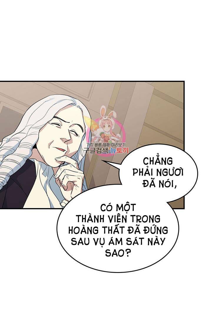 đọc truyện Người Đẹp Và Quái Vật Chương 111 ảnh 4 tại Giả Dược