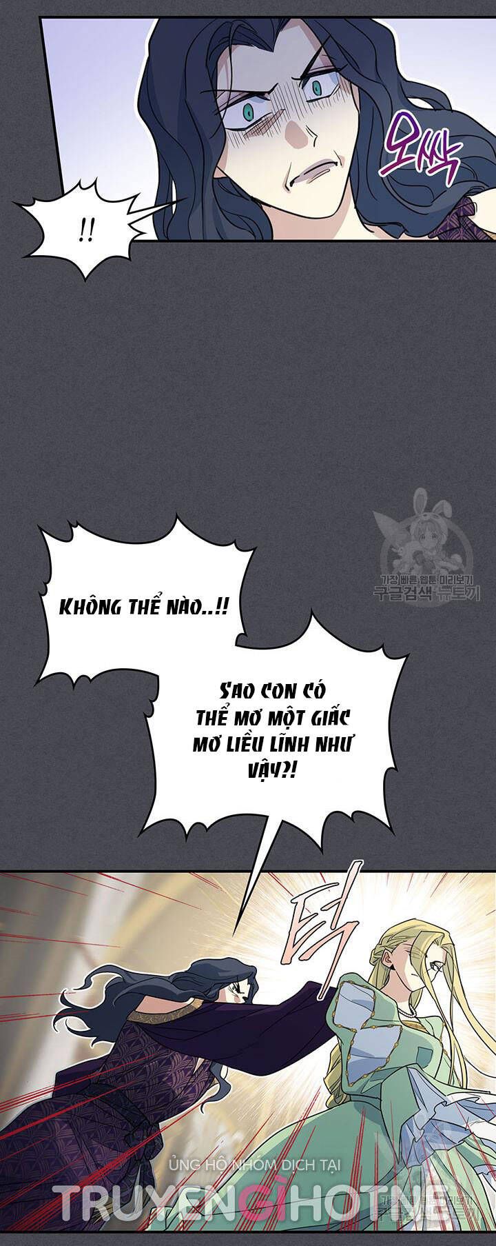 đọc truyện Người Đẹp Và Quái Vật Chương 111 ảnh 44 tại Giả Dược