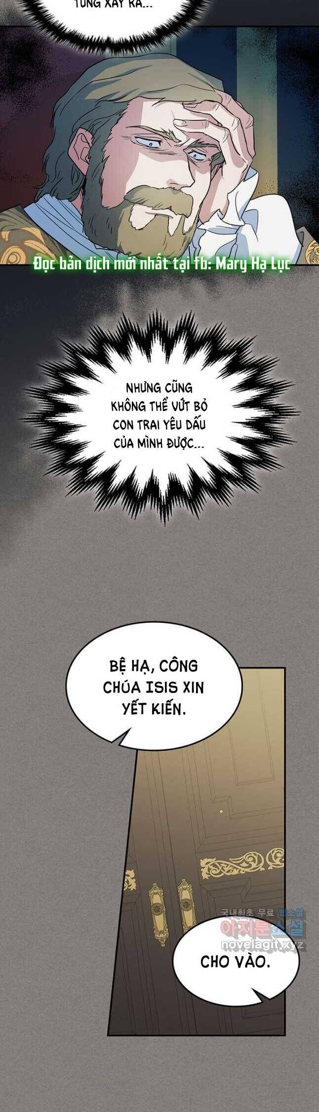 đọc truyện Người Đẹp Và Quái Vật Chương 112 ảnh 25 tại Giả Dược