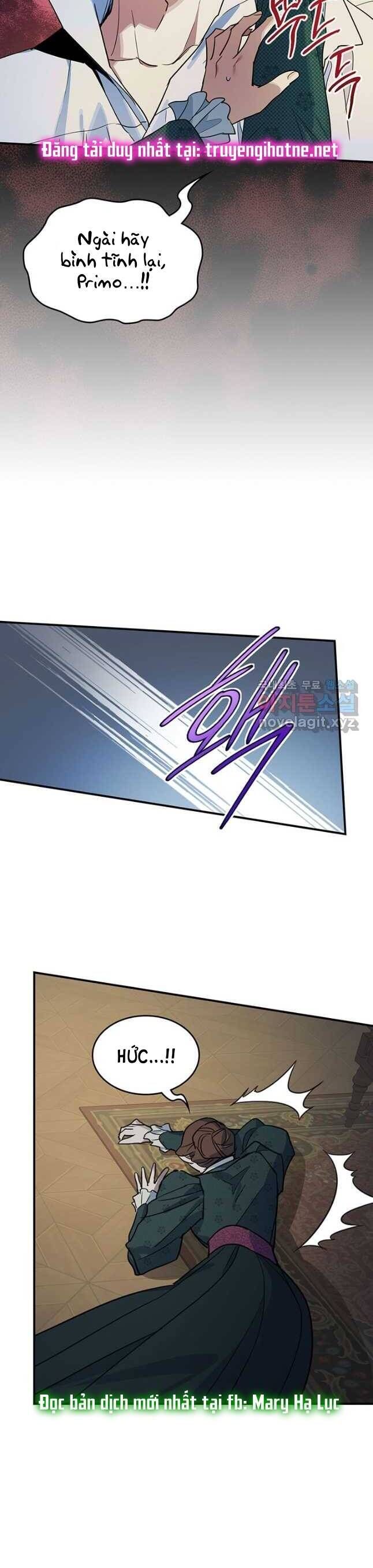 đọc truyện Người Đẹp Và Quái Vật Chương 112 ảnh 5 tại Giả Dược