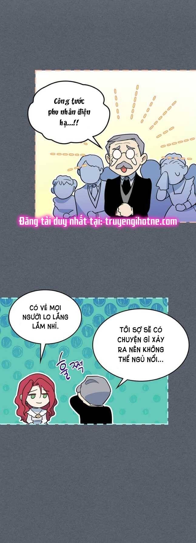 đọc truyện Người Đẹp Và Quái Vật Chương 113 ảnh 16 tại Giả Dược