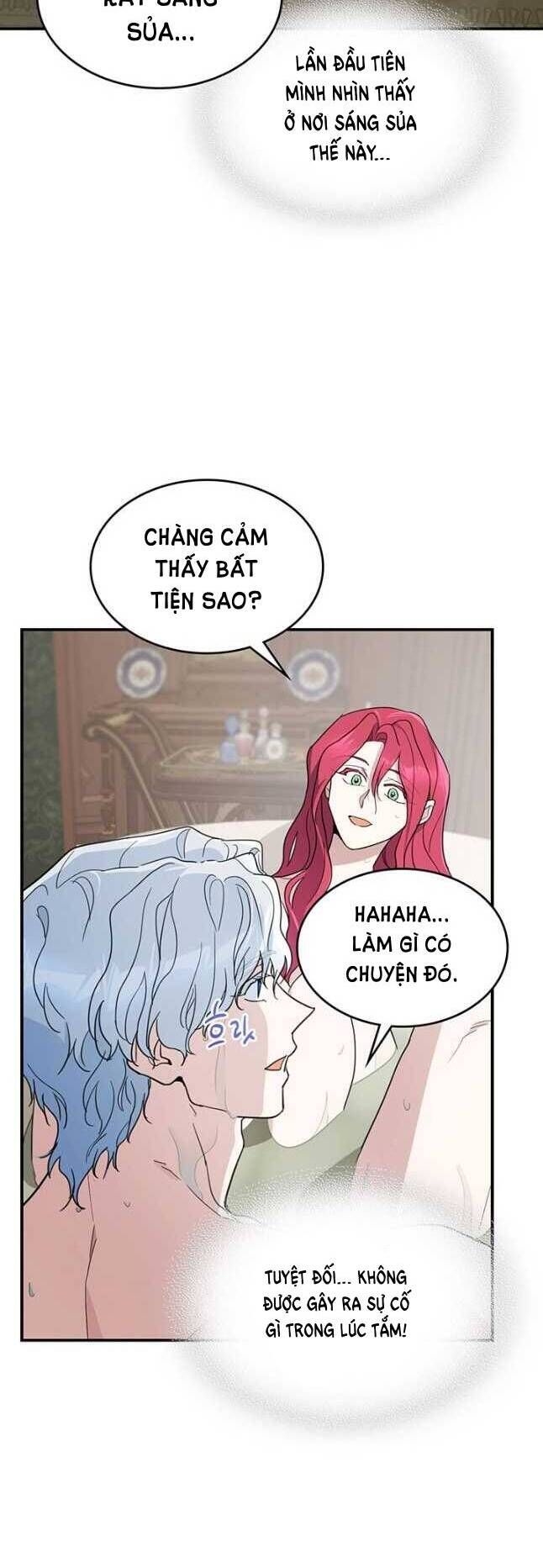 đọc truyện Người Đẹp Và Quái Vật Chương 115.1 ảnh 13 tại Giả Dược