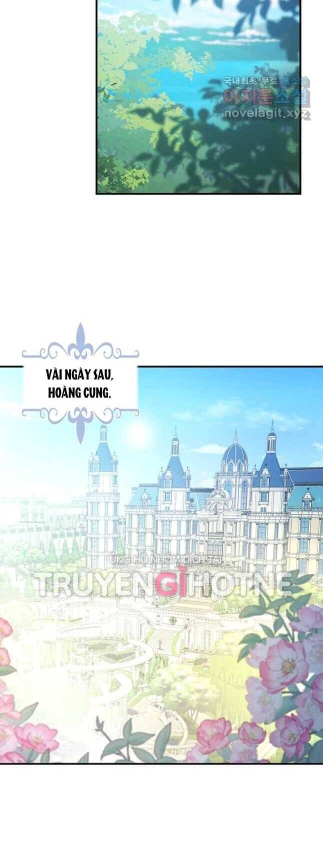 đọc truyện Người Đẹp Và Quái Vật Chương 115.1 ảnh 25 tại Giả Dược