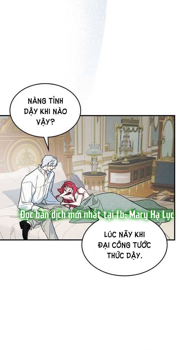 đọc truyện Người Đẹp Và Quái Vật Chương 115.1 ảnh 7 tại Giả Dược