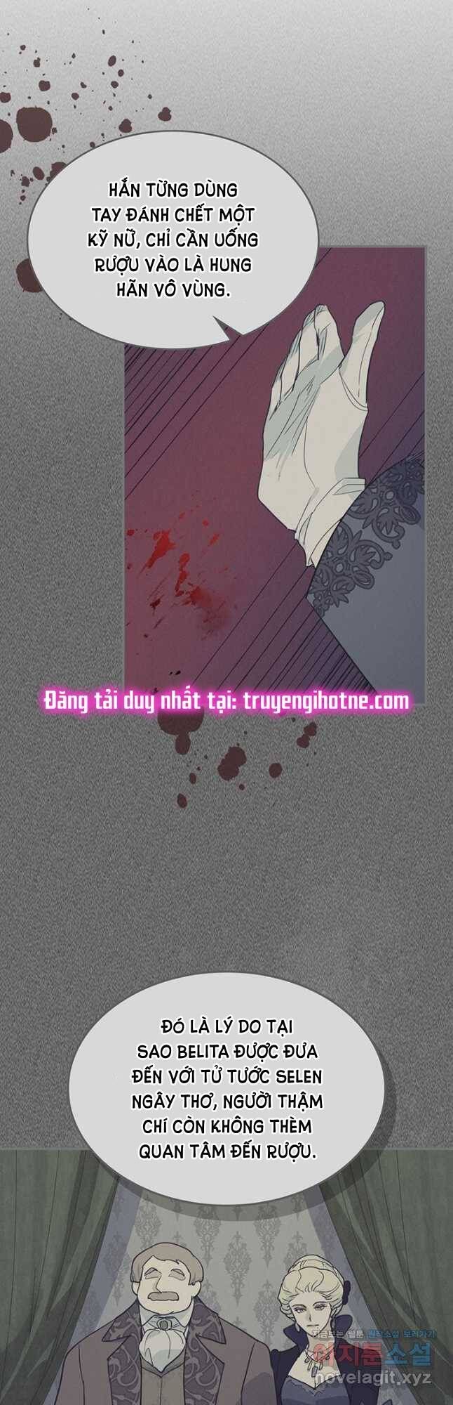 đọc truyện Người Đẹp Và Quái Vật Chương 116.1 ảnh 12 tại Giả Dược