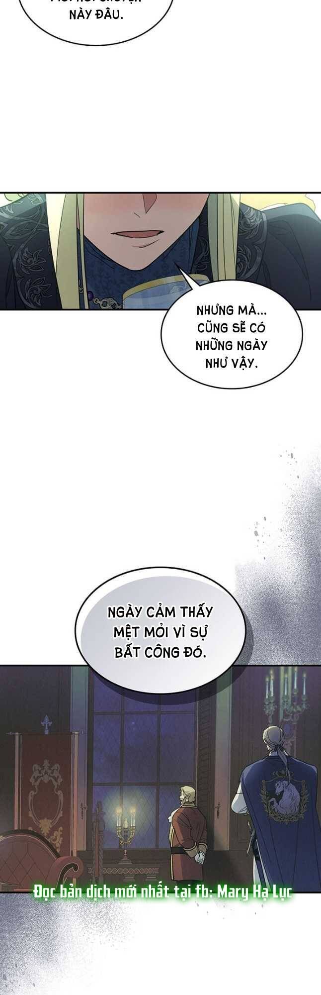 đọc truyện Người Đẹp Và Quái Vật Chương 116.1 ảnh 6 tại Giả Dược