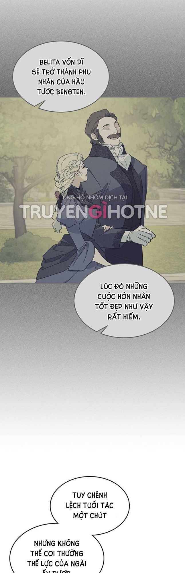 đọc truyện Người Đẹp Và Quái Vật Chương 116.1 ảnh 10 tại Giả Dược