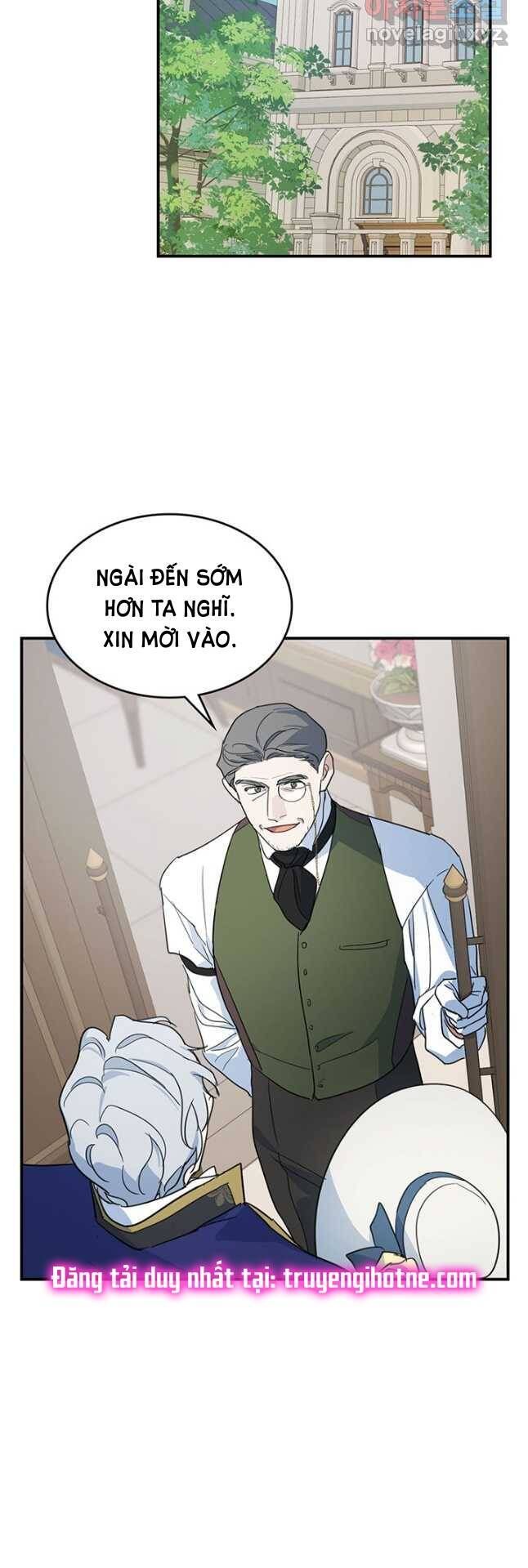 đọc truyện Người Đẹp Và Quái Vật Chương 116.2 ảnh 10 tại Giả Dược