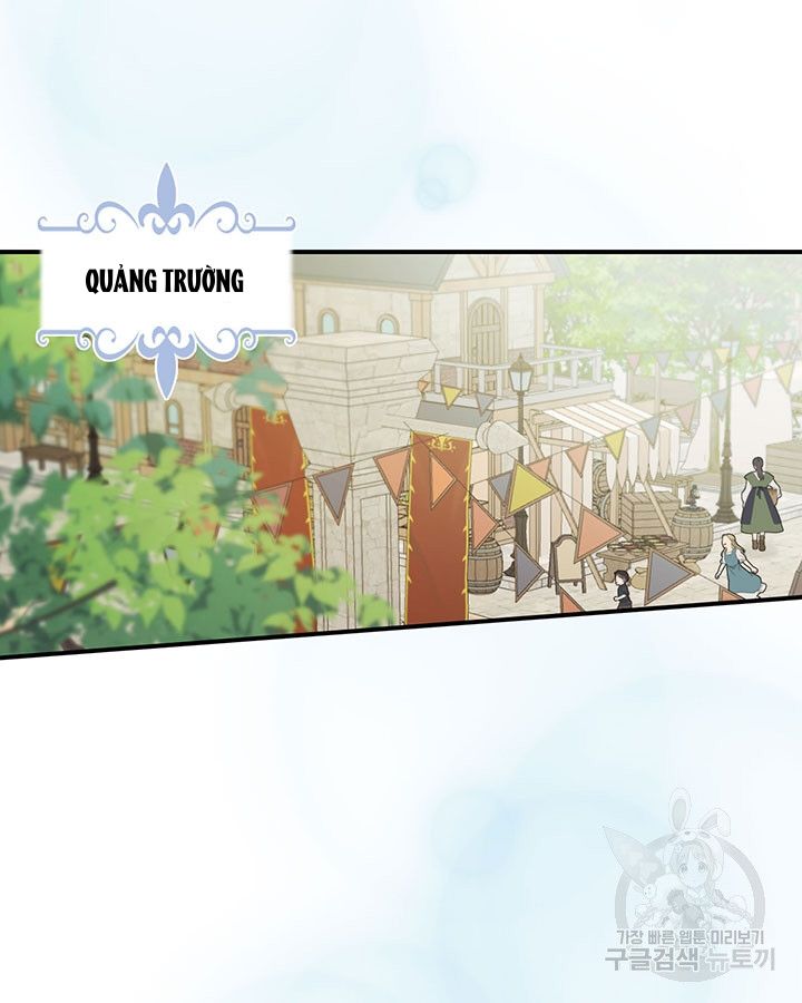 đọc truyện Người Đẹp Và Quái Vật Chương 117 ảnh 15 tại Giả Dược