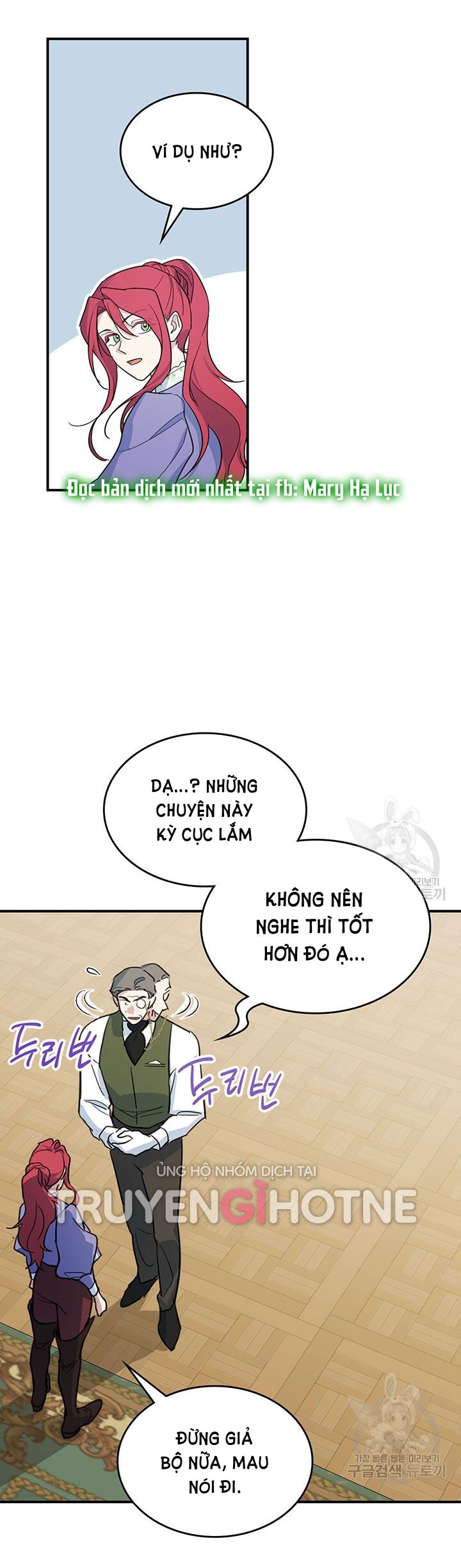 đọc truyện Người Đẹp Và Quái Vật Chương 117 ảnh 46 tại Giả Dược