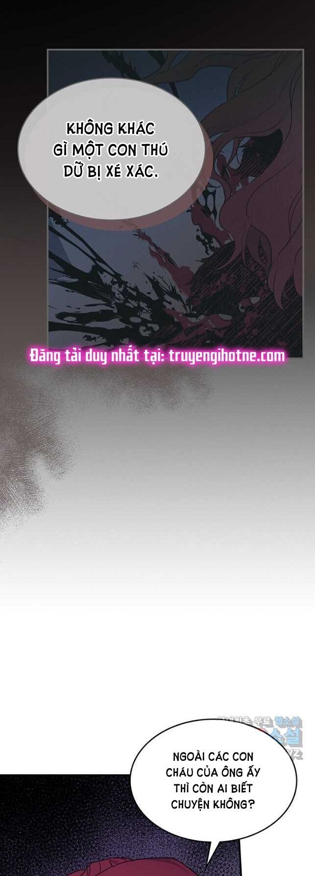 đọc truyện Người Đẹp Và Quái Vật Chương 118.1 ảnh 7 tại Truyện Dạ Ký