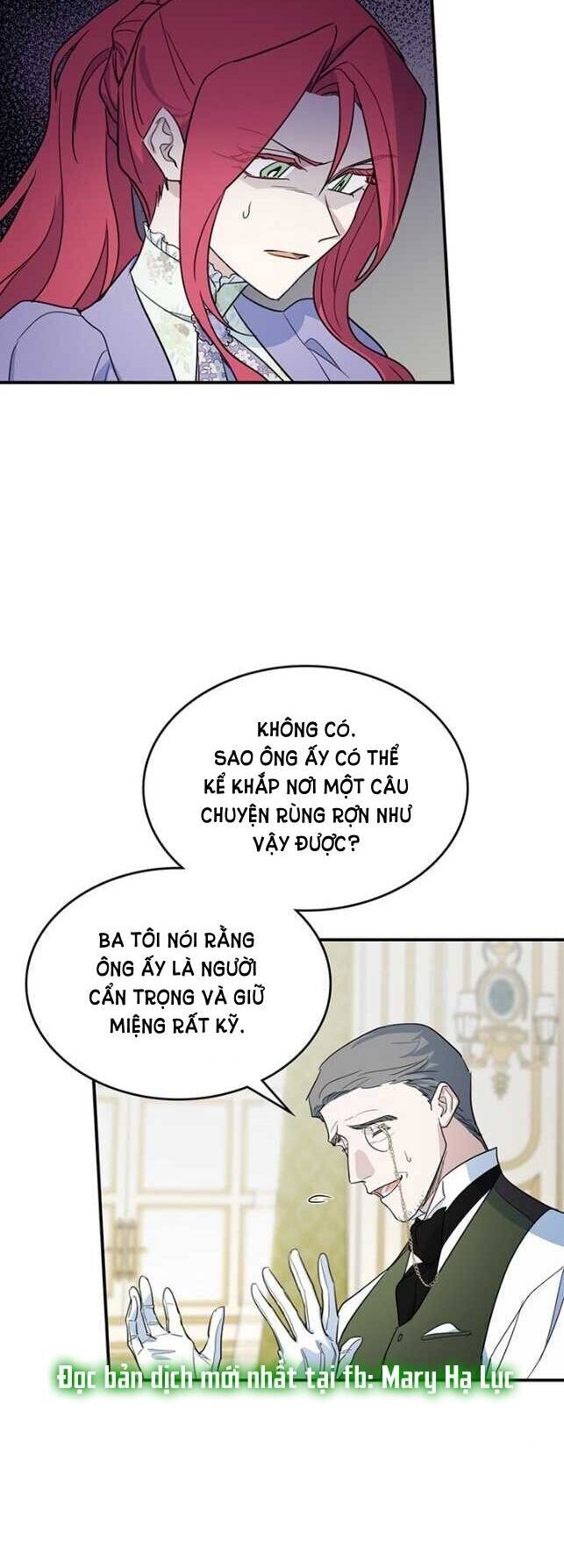 đọc truyện Người Đẹp Và Quái Vật Chương 118.1 ảnh 8 tại Truyện Dạ Ký