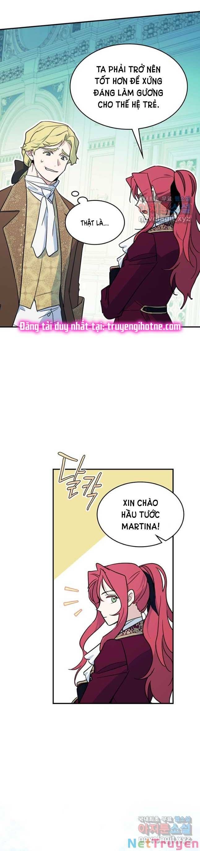 đọc truyện Người Đẹp Và Quái Vật Chương 119.2 ảnh 15 tại Truyện Dạ Ký