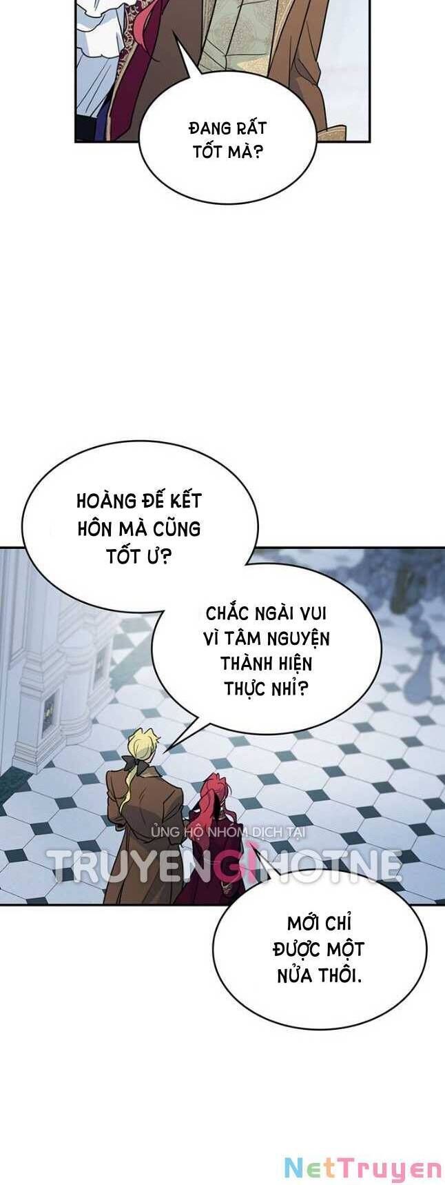 đọc truyện Người Đẹp Và Quái Vật Chương 119.2 ảnh 7 tại Truyện Dạ Ký