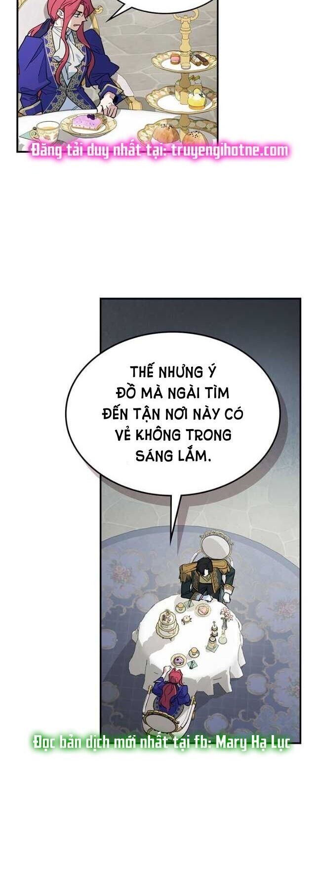 đọc truyện Người Đẹp Và Quái Vật Chương 120.2 ảnh 11 tại Truyện Dạ Ký