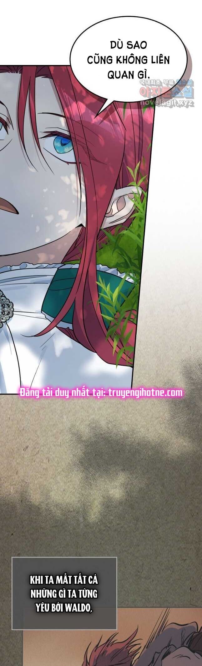 đọc truyện Người Đẹp Và Quái Vật Chương 121.1 ảnh 10 tại Truyện Dạ Ký