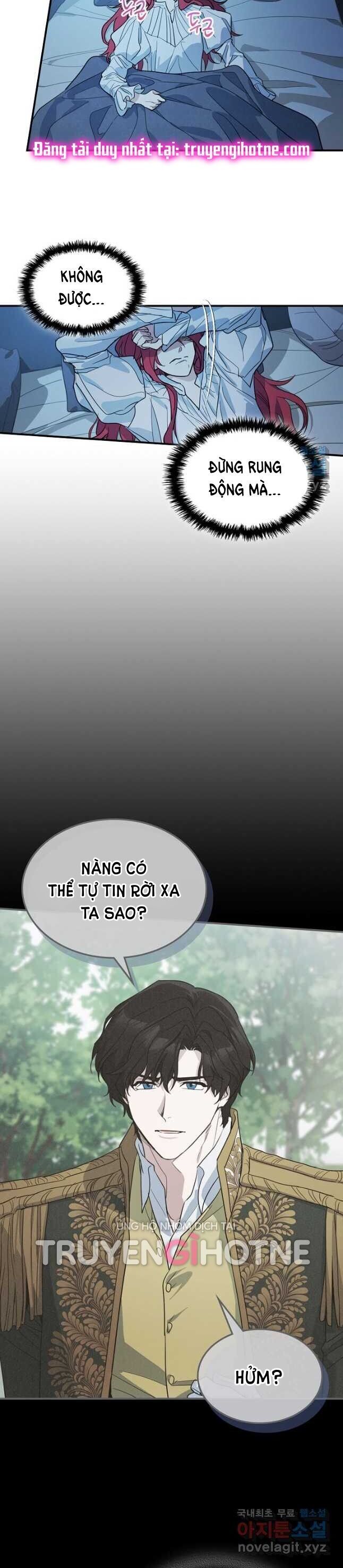 đọc truyện Người Đẹp Và Quái Vật Chương 121.2 ảnh 4 tại Truyện Dạ Ký