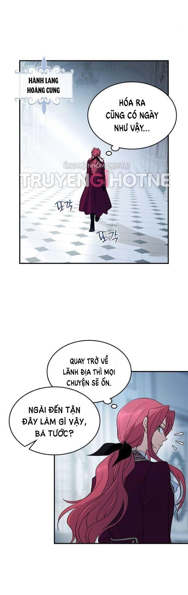 đọc truyện Người Đẹp Và Quái Vật Chương 122.2 ảnh 2 tại Truyện Dạ Ký