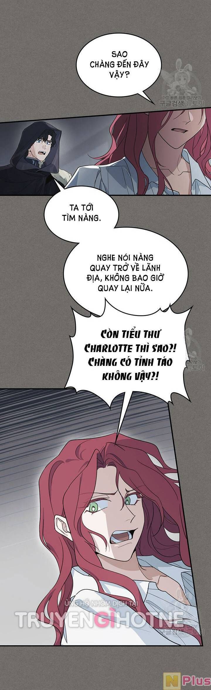 đọc truyện Người Đẹp Và Quái Vật Chương 123.2 ảnh 12 tại Truyện Dạ Ký