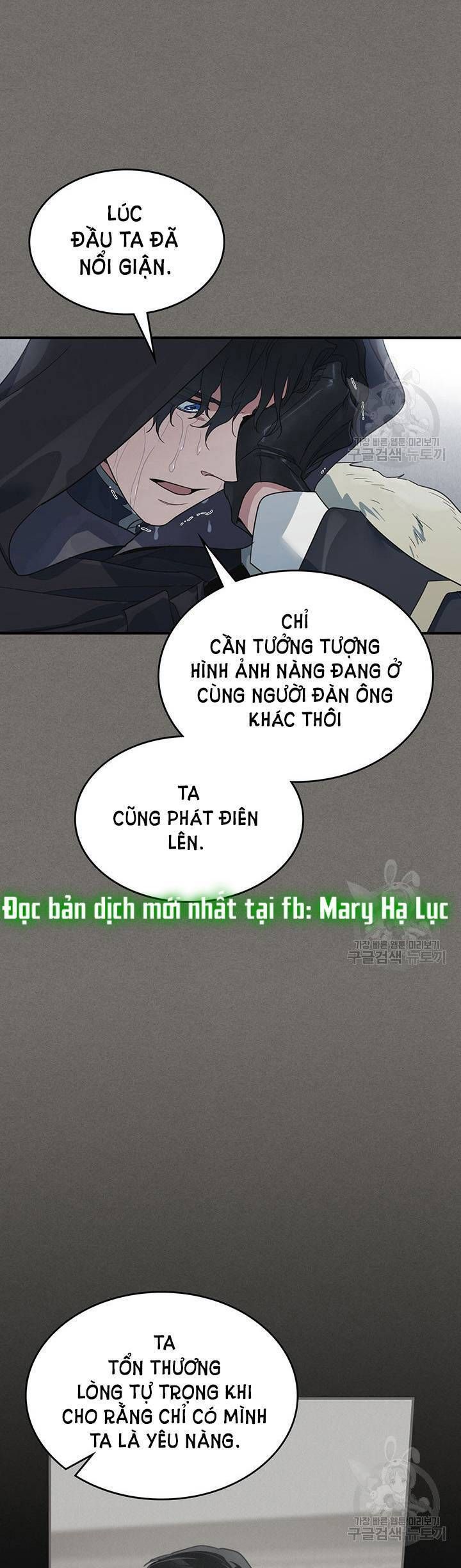 đọc truyện Người Đẹp Và Quái Vật Chương 123.2 ảnh 15 tại Truyện Dạ Ký