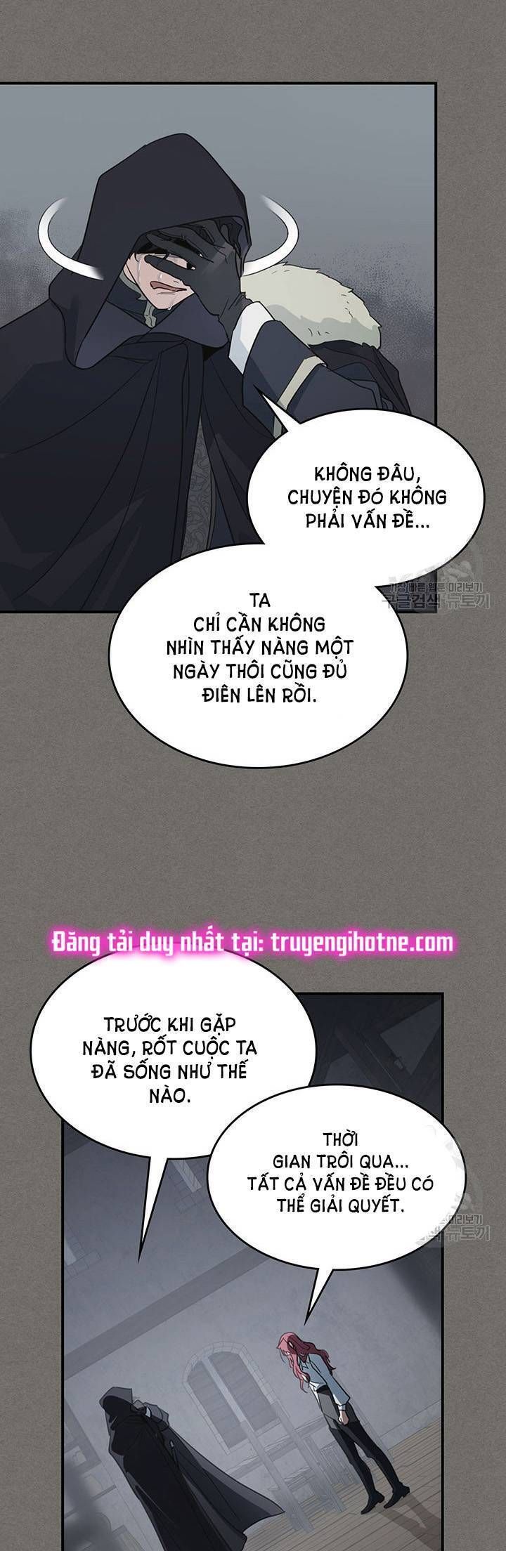 đọc truyện Người Đẹp Và Quái Vật Chương 123.2 ảnh 19 tại Truyện Dạ Ký