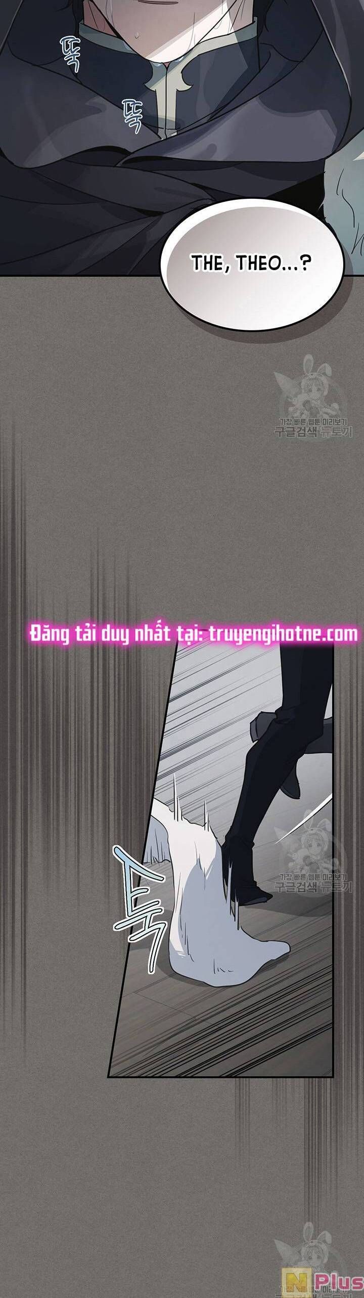 đọc truyện Người Đẹp Và Quái Vật Chương 123.2 ảnh 10 tại Truyện Dạ Ký
