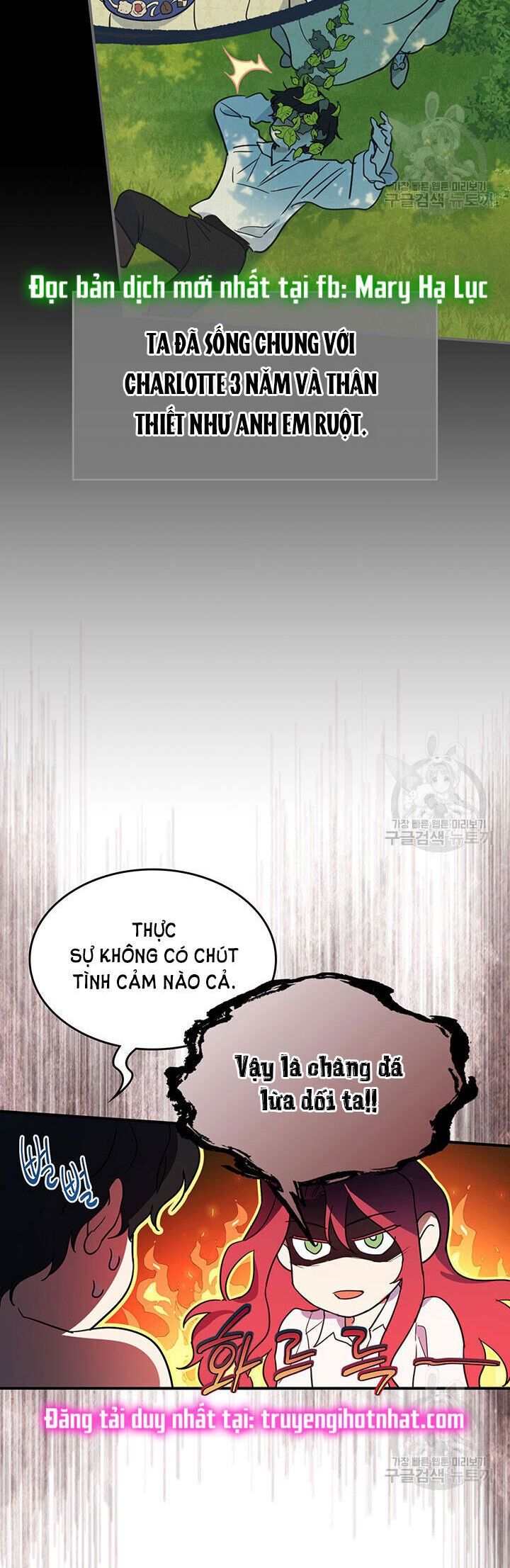 đọc truyện Người Đẹp Và Quái Vật Chương 124.2 ảnh 12 tại Truyện Dạ Ký