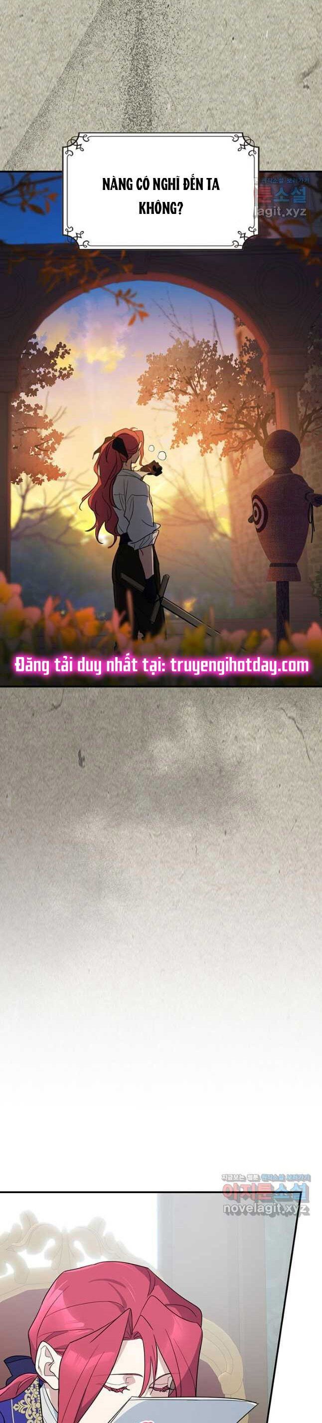 đọc truyện Người Đẹp Và Quái Vật Chương 125.2 ảnh 12 tại Truyện Dạ Ký