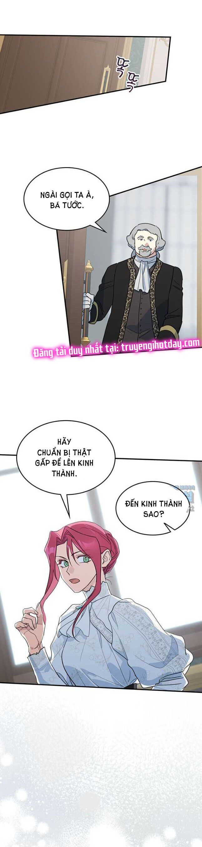 đọc truyện Người Đẹp Và Quái Vật Chương 125.2 ảnh 22 tại Truyện Dạ Ký