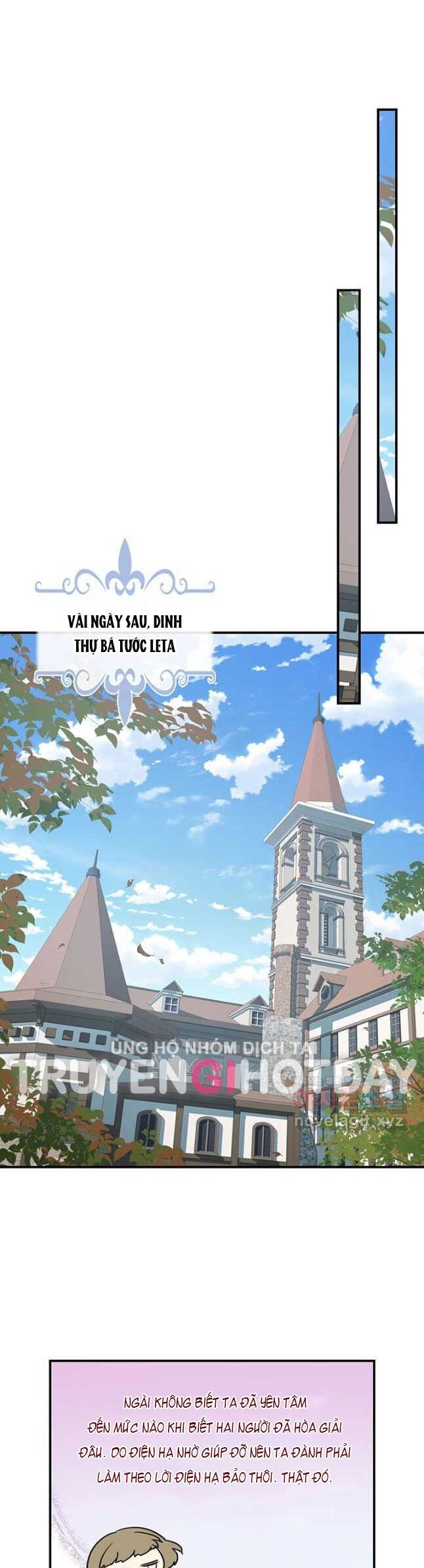 đọc truyện Người Đẹp Và Quái Vật Chương 125.2 ảnh 4 tại Truyện Dạ Ký