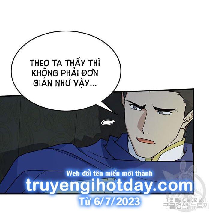 đọc truyện Người Đẹp Và Quái Vật Chương 126.1 ảnh 22 tại Truyện Dạ Ký