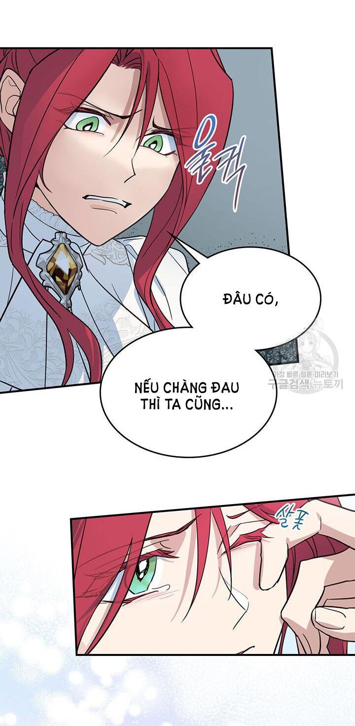 đọc truyện Người Đẹp Và Quái Vật Chương 126.2 ảnh 24 tại Truyện Dạ Ký