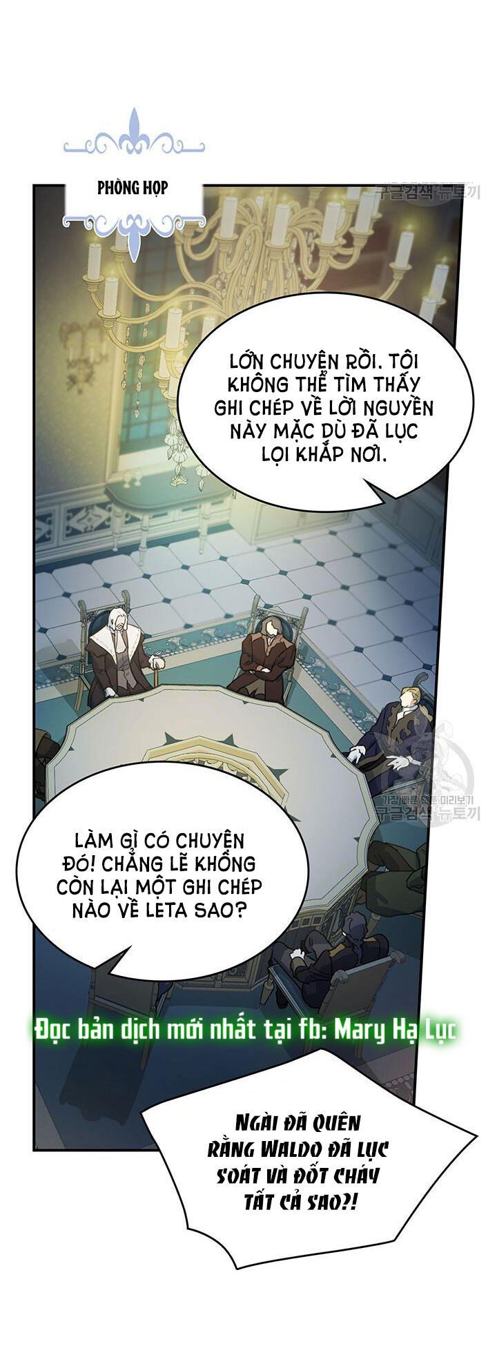 đọc truyện Người Đẹp Và Quái Vật Chương 127.1 ảnh 3 tại Truyện Dạ Ký