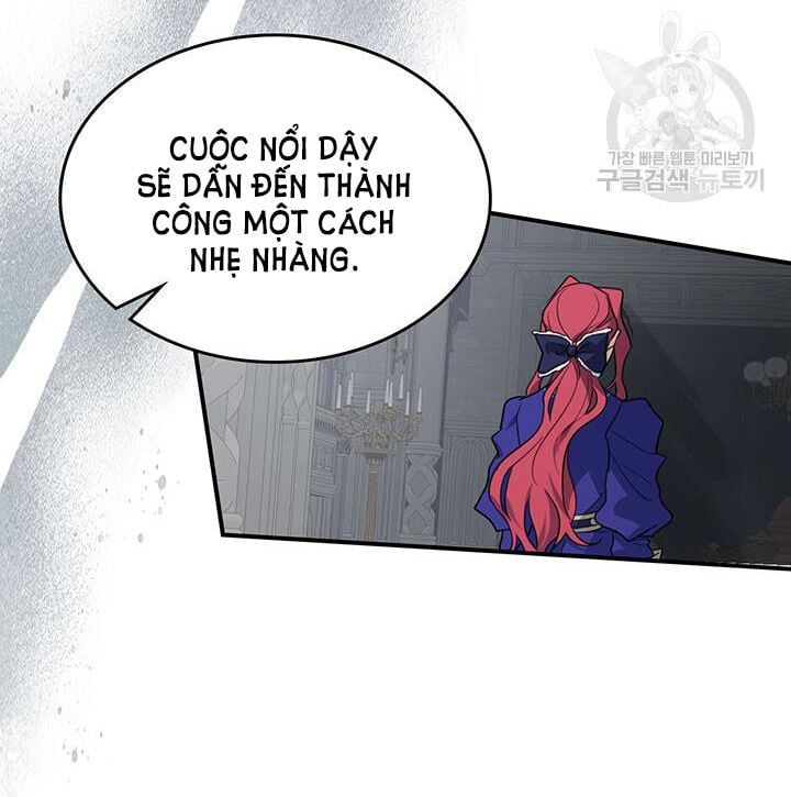 đọc truyện Người Đẹp Và Quái Vật Chương 128.1 ảnh 10 tại Truyện Dạ Ký
