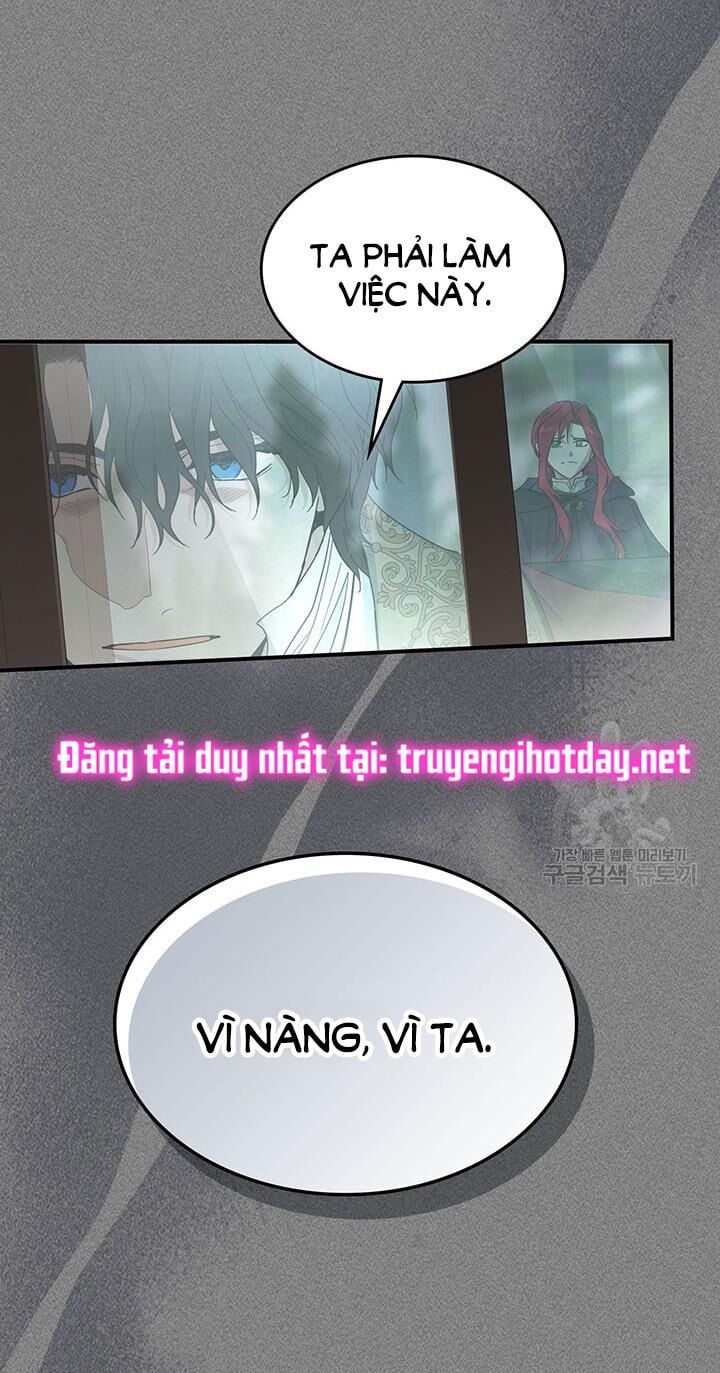 đọc truyện Người Đẹp Và Quái Vật Chương 129.1 ảnh 11 tại Truyện Dạ Ký