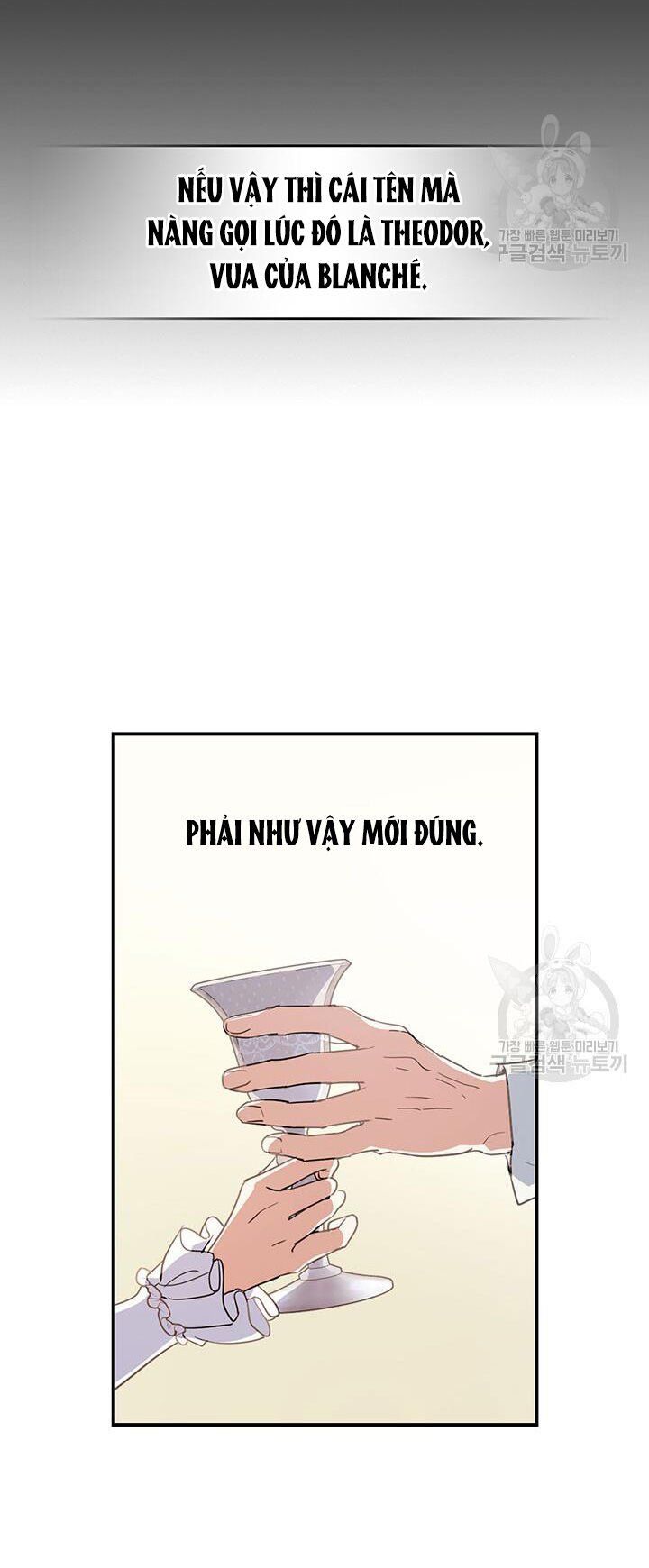 đọc truyện Người Đẹp Và Quái Vật Chương 130.1 ảnh 16 tại Truyện Dạ Ký
