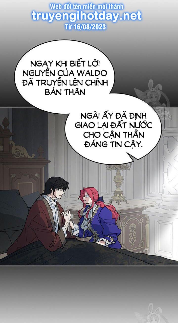 đọc truyện Người Đẹp Và Quái Vật Chương 130.1 ảnh 19 tại Truyện Dạ Ký