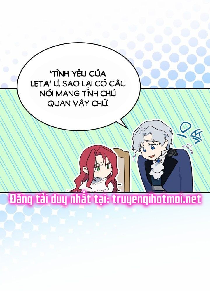 đọc truyện Người Đẹp Và Quái Vật Chương 131.2 ảnh 5 tại Truyện Dạ Ký