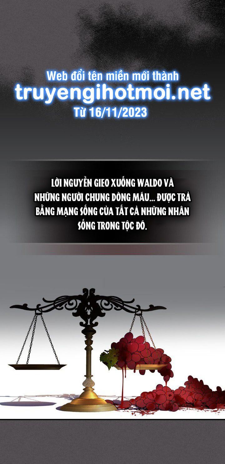 đọc truyện Người Đẹp Và Quái Vật Chương 132.2 ảnh 18 tại Truyện Dạ Ký