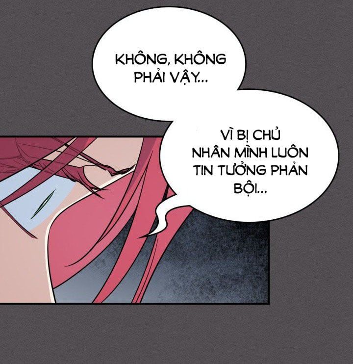 đọc truyện Người Đẹp Và Quái Vật Chương 132.2 ảnh 28 tại Truyện Dạ Ký