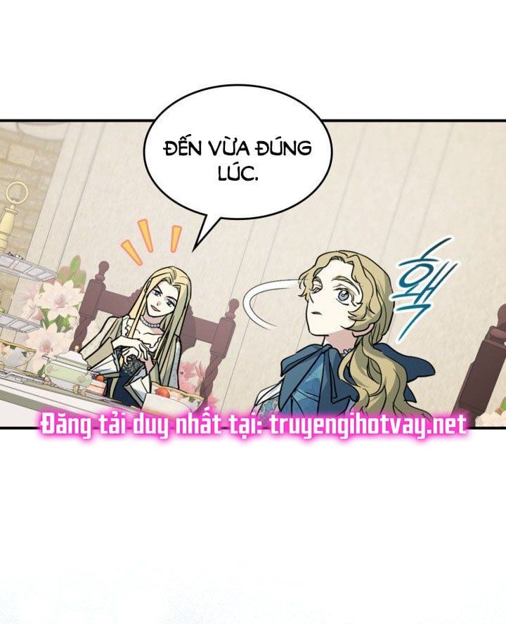 đọc truyện Người Đẹp Và Quái Vật Chương 133.2 ảnh 20 tại Truyện Dạ Ký