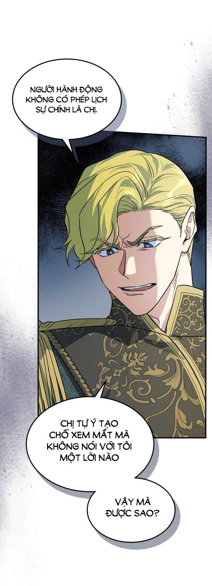 đọc truyện Người Đẹp Và Quái Vật Chương 134.1 ảnh 14 tại Thiên Thai Truyện