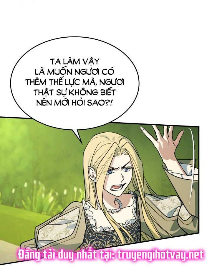 đọc truyện Người Đẹp Và Quái Vật Chương 134.1 ảnh 15 tại Thiên Thai Truyện