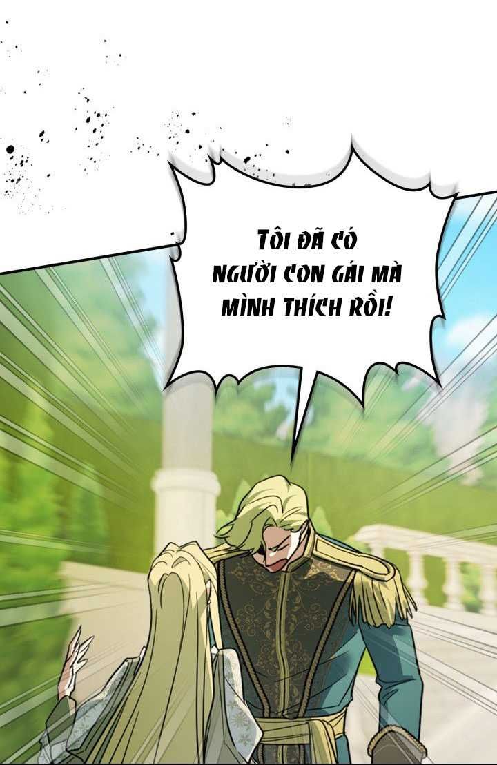 đọc truyện Người Đẹp Và Quái Vật Chương 134.1 ảnh 16 tại Thiên Thai Truyện