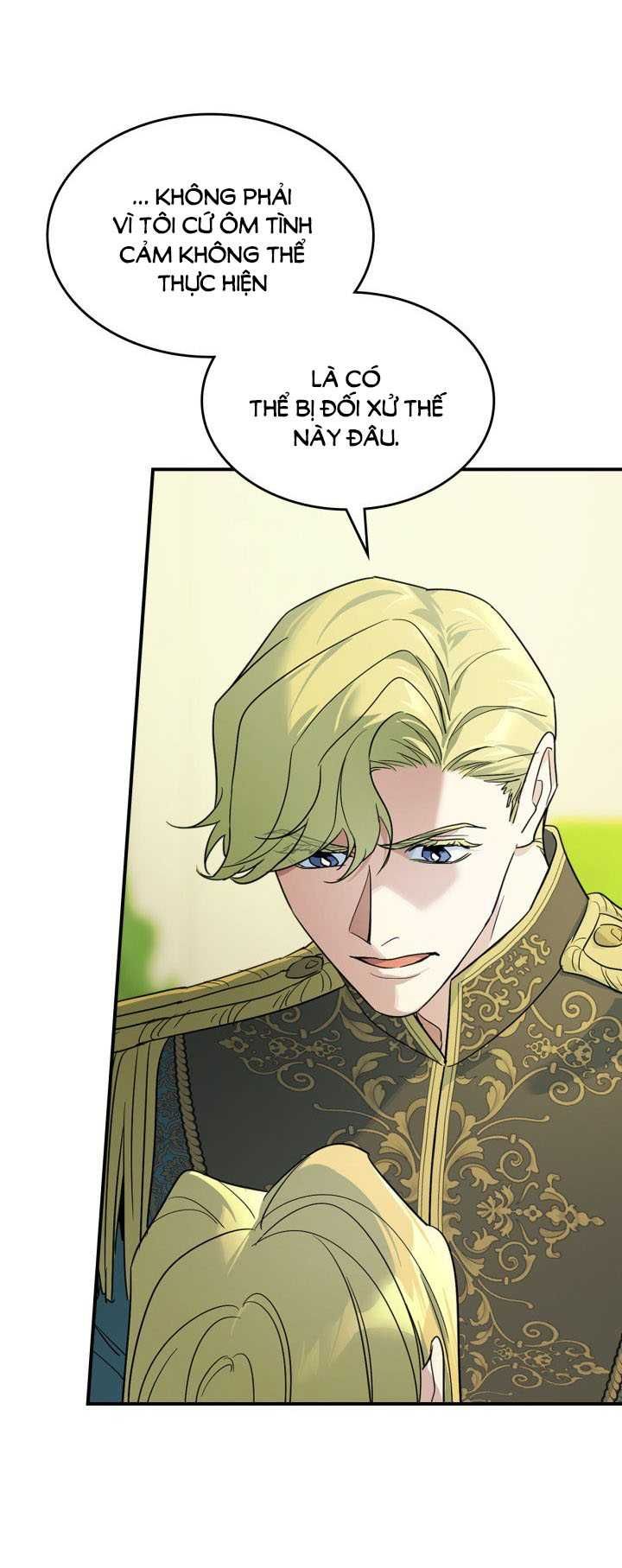 đọc truyện Người Đẹp Và Quái Vật Chương 134.1 ảnh 18 tại Thiên Thai Truyện