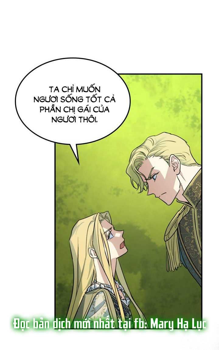 đọc truyện Người Đẹp Và Quái Vật Chương 134.1 ảnh 19 tại Thiên Thai Truyện