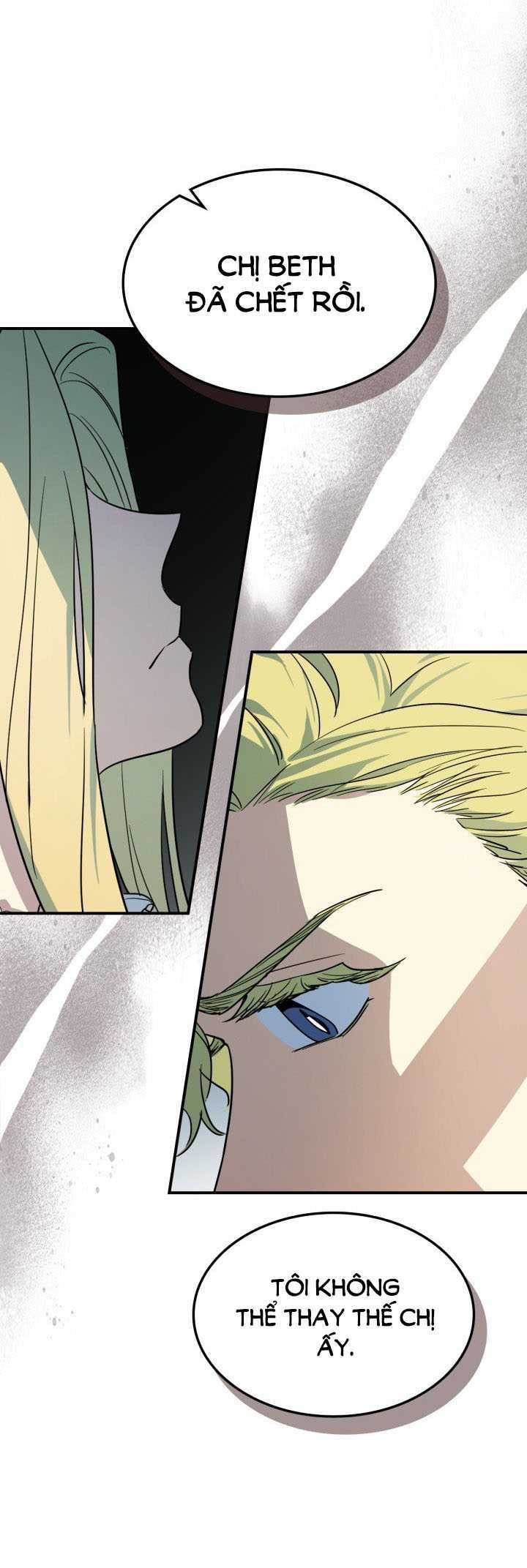 đọc truyện Người Đẹp Và Quái Vật Chương 134.1 ảnh 20 tại Thiên Thai Truyện